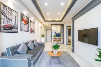 Muong Thanh Apartment Seaview