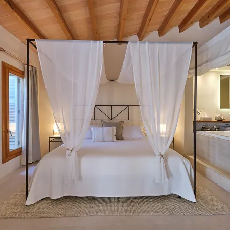 Son Penya Adults Only Petit Hotel & Spa