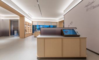 JI Hotel (Taizhou Yuhuan Changxing Road)