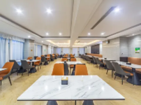 Jingcheng International Hotel Hoteles en Condado de Ningdu