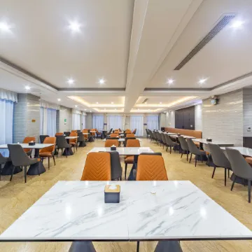 Jingcheng International Hotel