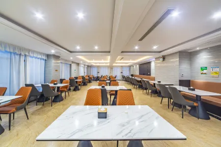 Jingcheng International Hotel