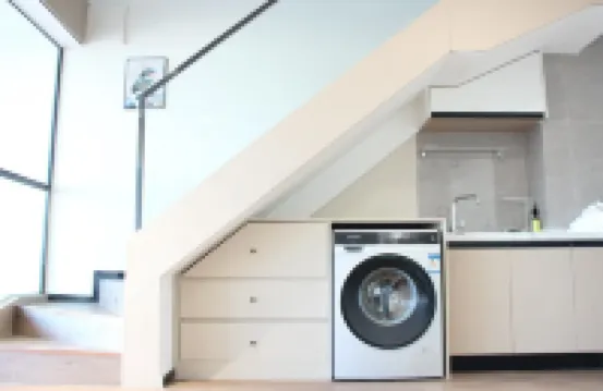 Xuchang Junxin Homestay (Pangdonglai Angel City)