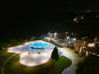 Zemi Hotel Cappadocia - С бассейном