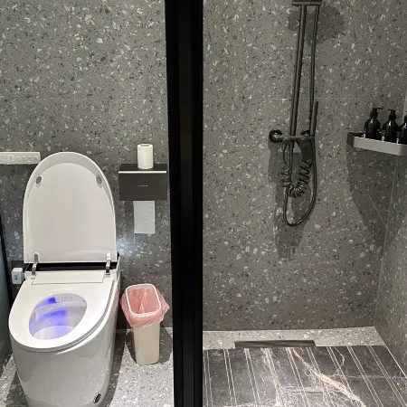 TATW Esports Hotel (Beibu Gulf Plaza Branch)