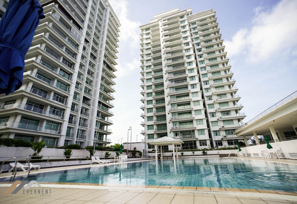 Bay Resort 객실 사진