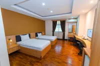 Graha Widya Bhakti Hotel di Kecamatan Sukolilo