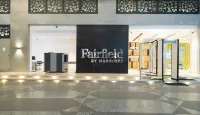 Fairfield by Marriott Agra Hotels in Agra