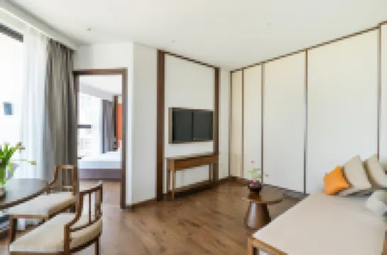 Apec Beach Mui Ne Resort