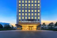 비엔나 인터내셔널 호텔 (청두 시보시 싱롱호) 관탕춘 주변 호텔