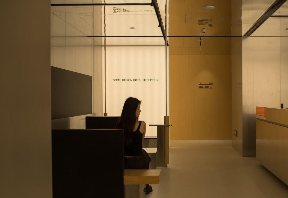 에스필 호텔 디자인