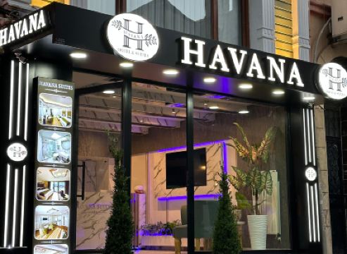 Havana Hotel Suites