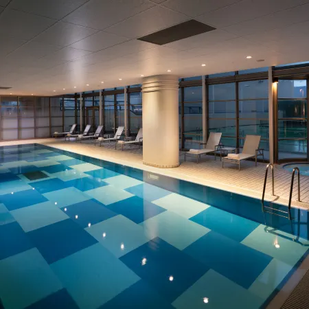 Hilton Nagoya Hotel
