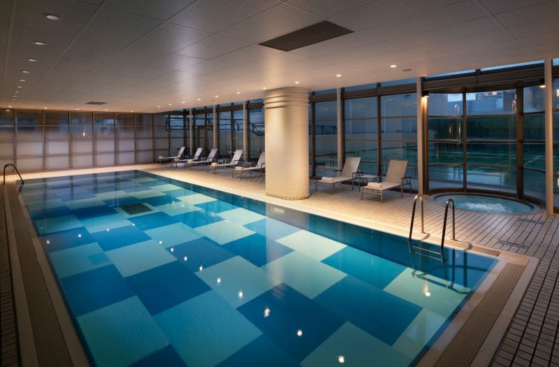 Hilton Nagoya Hotel photo 3