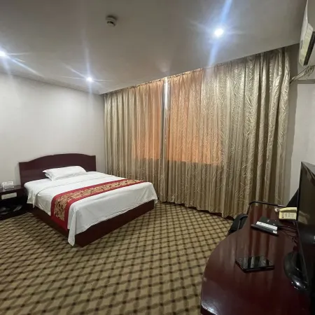 Xinnong Hotel
