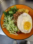 Heishui Banshandu·Yueyin Hotel - Bữa sáng