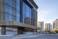 JI Hotel (Lu'an Huoqiu Wanda Plaza Branch) Hotels in Lu’an