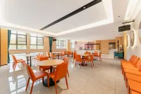 City Comfort Inn (Jiujiang College & Jiujiang Vocational University Branch) - 3-نجوم