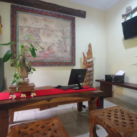 Sari Gong Guest House, A Trishula Collection