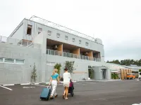 Fukiagehama Field Hotel Hotels in 