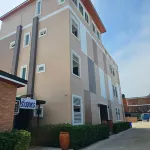 Sky and Star Loft Отели в г. 