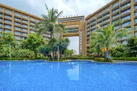 Royal Garden Hotel - Romantic