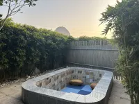 Shuiyun Yashe Guesthouse - balneario