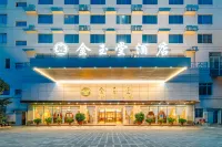 Jinyutang Hotel