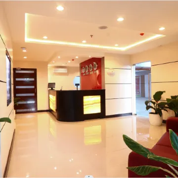 Hotel Sogo Dasmarinas