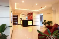 Hotel Sogo Dasmarinas Hotels in Dasmarinas