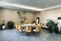 Xilinhot Meigao Hotel (Beizimiao) - servizio colazione