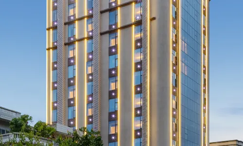 ECHENG Hotel Jingxi