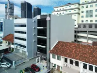 Saturn Hotel