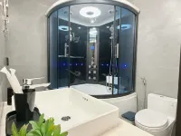 Sol Forest Ecopark Apartments Hotels in Phung Cong