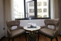 Xingyi Huiyuan Hotel - Wifi