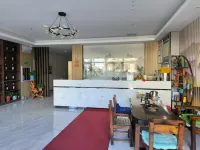 Dingsheng Business Hotel