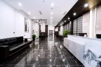 Yujing Smart Hotel Hotel di Zhong County