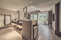 Yangshuo Yulong Riverfront Resort - Xishi Jinshe - 5성급