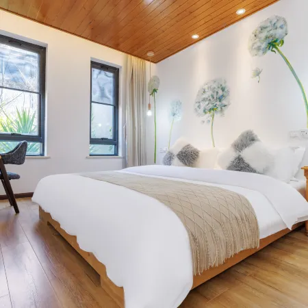 Anyu Seaview · Sunset Mountain & Sea 180-Degree Ocean View Holiday Homestay