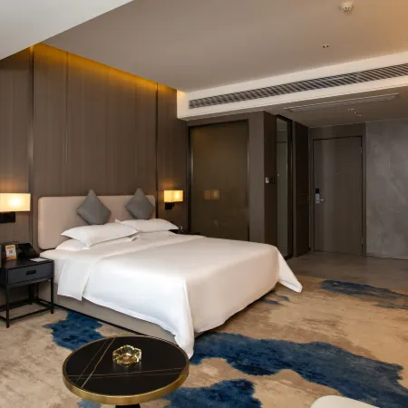 ZHENGHENG HOTEL