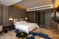 ZHENGHENG HOTEL - Gym