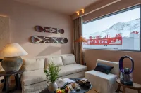 Altai One Wonderland Hotels in Altay City