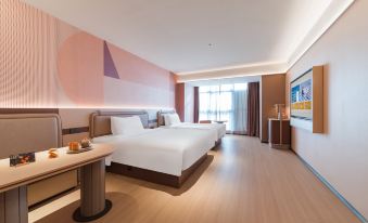 Orange Hotel (Quanzhou Puxi Wanda Lingxiu Nan Road)