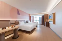 Orange Hotel (Quanzhou Puxi Wanda Lingxiu Nan Road) - 3 stjerner