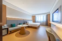 JI Hotel (Shangqiu Yucheng Mulan Avenue)