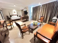 Kokhaburi Hotel Hotel a Koh Kha