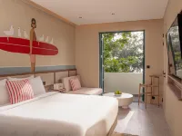 Soul Boutique Hotel Phu Quoc Hotels near Duong To