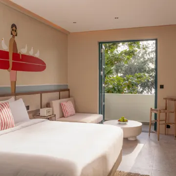 Soul Boutique Hotel Phu Quoc