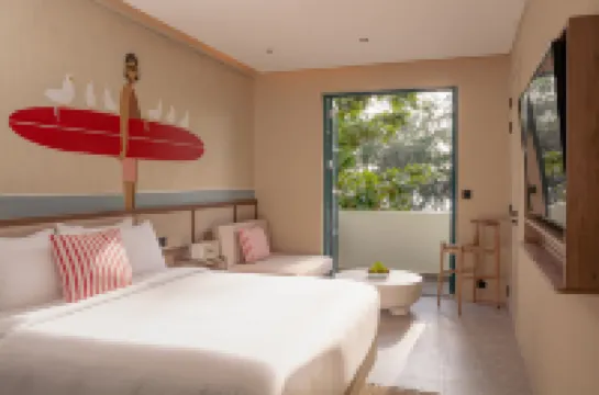 Soul Boutique Hotel Phu Quoc