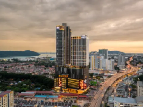 Iconic Marjorie Hotel, Penang, a Tribute Portfolio Hotel Hotels in Bayan Lepas
